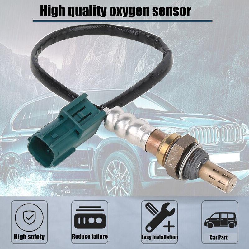 RIGHTPARTS 22690-2A000 226902A000 O2 Oxygen Sensor For Nissan 350Z INFINITI G35 FX45 Q45 2002-2006 Auto Replacement Parts