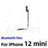 AiinAnt NFC Bluetooth GPS Cellular Antenna WI-FI Signal Wifi Flex Cable For iPhone 11 12 Pro Max mini
