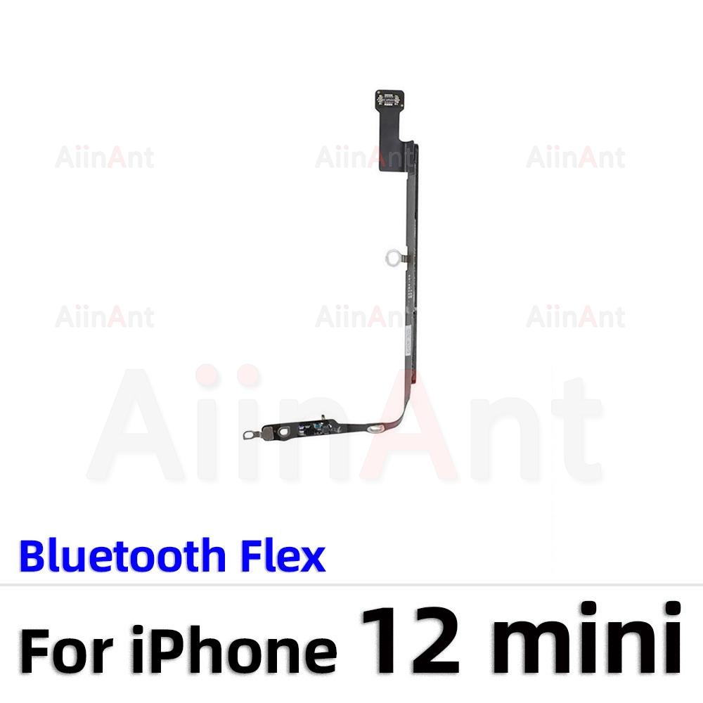 AiinAnt NFC Bluetooth GPS Cellular Antenna WI-FI Signal Wifi Flex Cable For iPhone 11 12 Pro Max mini