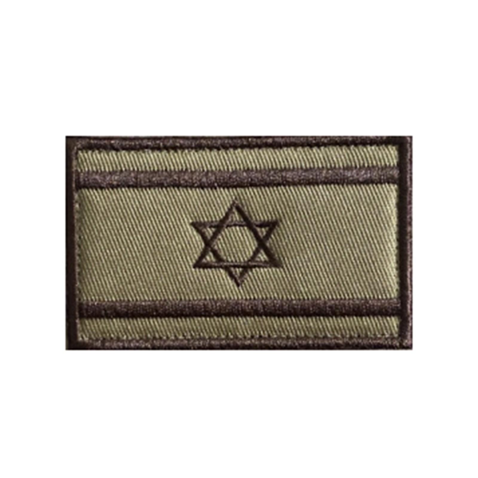 

Прапор Ізраїлю, вишитий патч, капелюх, тканинний патч, нарукавна пов’язка, нашивка, аксесуари для рюкзака, декоративна нашивка One Size