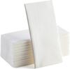 100 STUKS Lange Diner Servetten van Linnen-Gevoel, 30*43cm Wegwerp Servetten, Zacht Tafel Absorbente Servetten voor Feest Bruiloft Diner