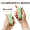 Two-in-One Magnetic Detachable Portable Hand Warmer