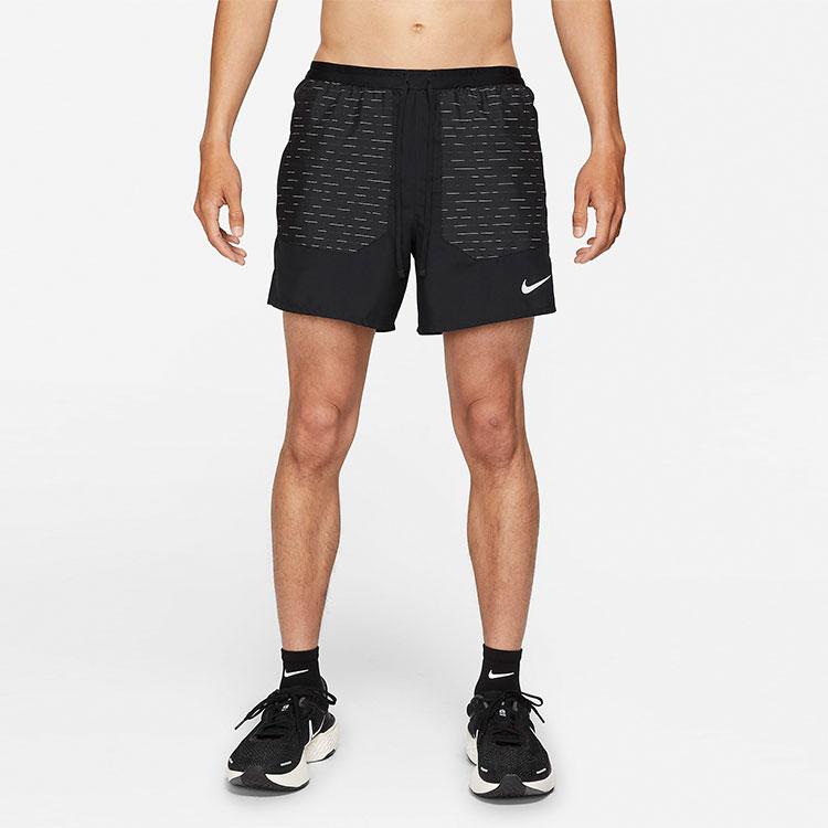 Nike Sports Shorts Men's Black Moderate DD4792-010