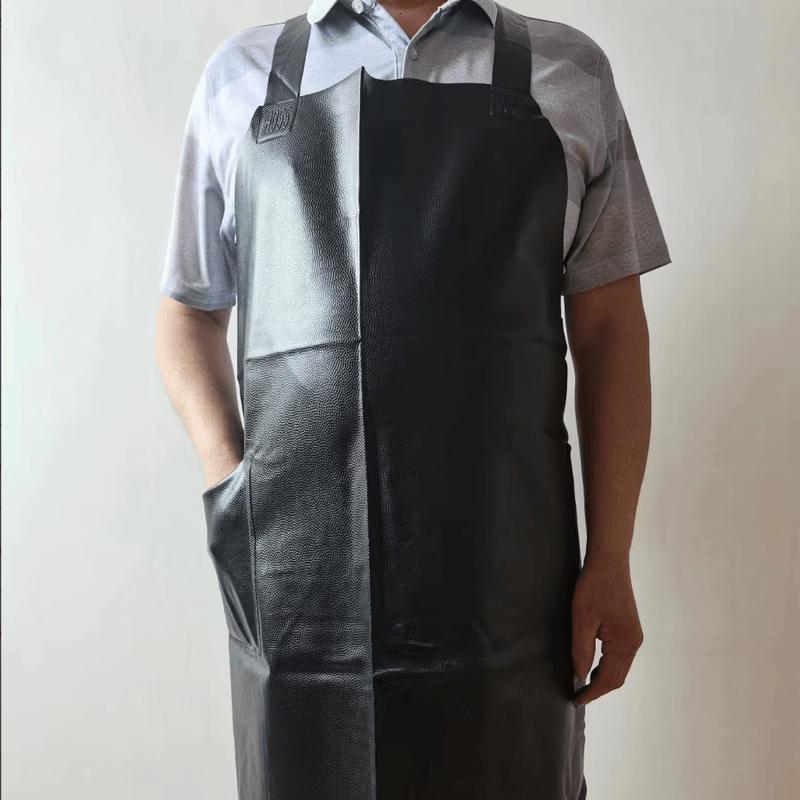 Derenruyu Waterproof Sleeveless Apron
