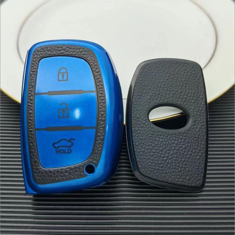 

Car Key Case for Beijing Hyundai Langdong, ix35, Lingdong, Mingtu, Ruina, ix26, Yue Dong, Tu Sheng