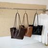 Large-capacity Women's Shoulder Bag for Commuting To Work Tote Bag