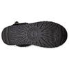 UGG Classic Solene Mini Snow Boots Black Women's 1113463-BLK