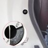 Car Door Shock Absorber Buffer Noiseproof Damping Pad Stickers For Mazda 2 3 6 Axela Atenza CX-5 CX5 CX-7 CX-9 Car Styling FF12