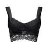[Angellir] Room Bra & New Shorts Set, Black (S-M) (M)