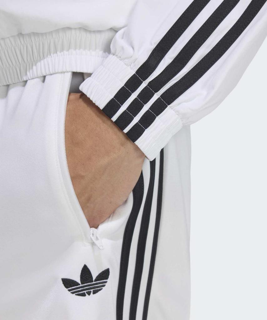 ADIDAS Firebird Shorts - White / Ke1378