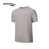 SAUCONY Unisex Outdoor Casual Short Sleeve T-Shirt