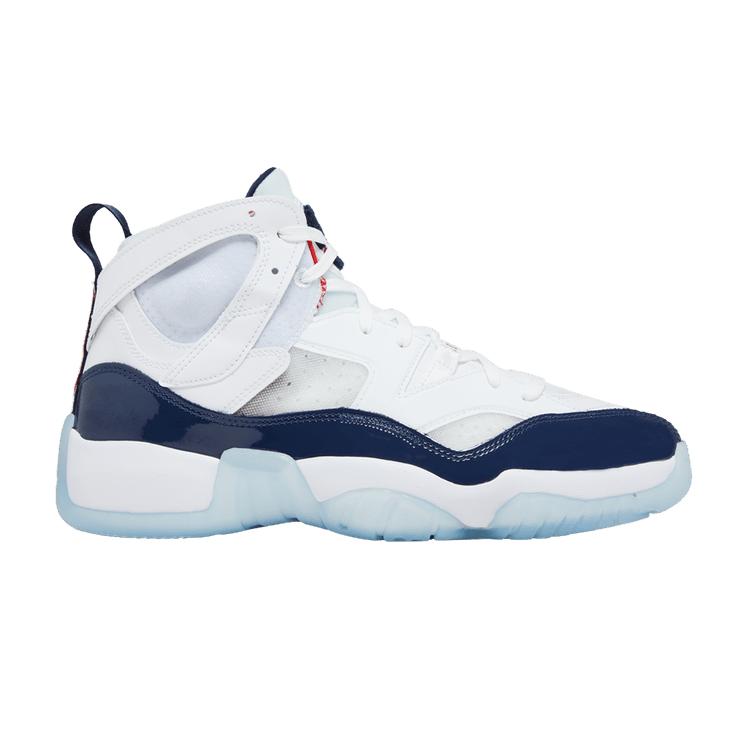Air Jordan Jumpman Two Trey USA 41