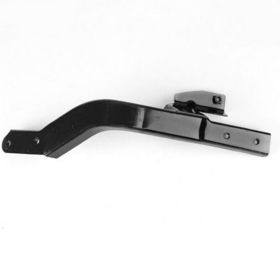 

Mercedes-Benz W221 S350 Headlight Bracket (2216200391, 2216200491) Right 2216200491