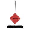 Car Hanging Aromatherapy Fragrance Tablets Air Freshener Parts For Hyundai Tucson NX4 IX35 H7 2022 2021 2020 2019 2018 2009 R3