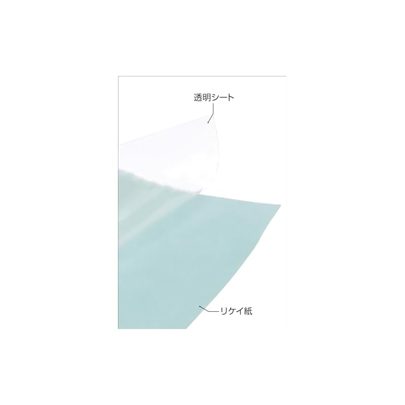 Amon Adhesive Reinforcement Sheets, 3-pack, 4862 (Limited Distribution Channel Item)