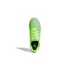 Adidas Nemeziz 19.4 Comfortable Non-Slip Durable Low-Top Soccer Shoes Kids sneaker Green FV3314