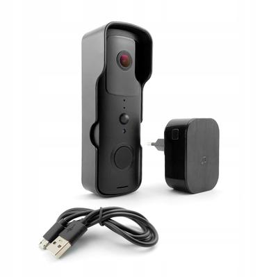 Videodomofon Wi-Fi Tuya V30