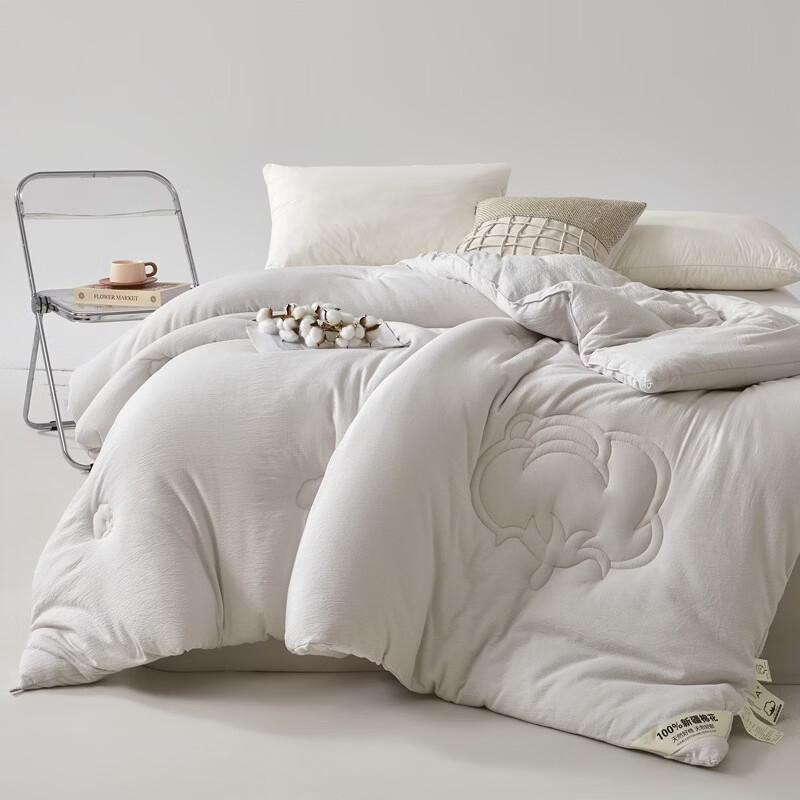 Brangdy Winter Cotton Quilt