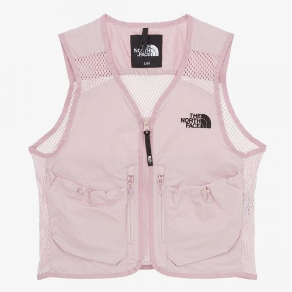 

Жилет North Face Women S Gear MeSH NV5VR33A BC 1.NV5VR33A S