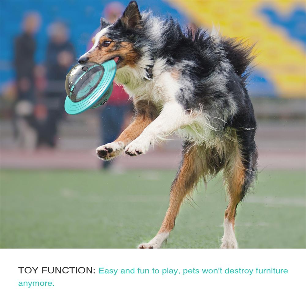 Dog  Toy Treat Leaking Ball For Small Large Dogs Slow Feeder Funny Planet Food Dispenser Puppy Indoor Game IQ Training Pet Toys