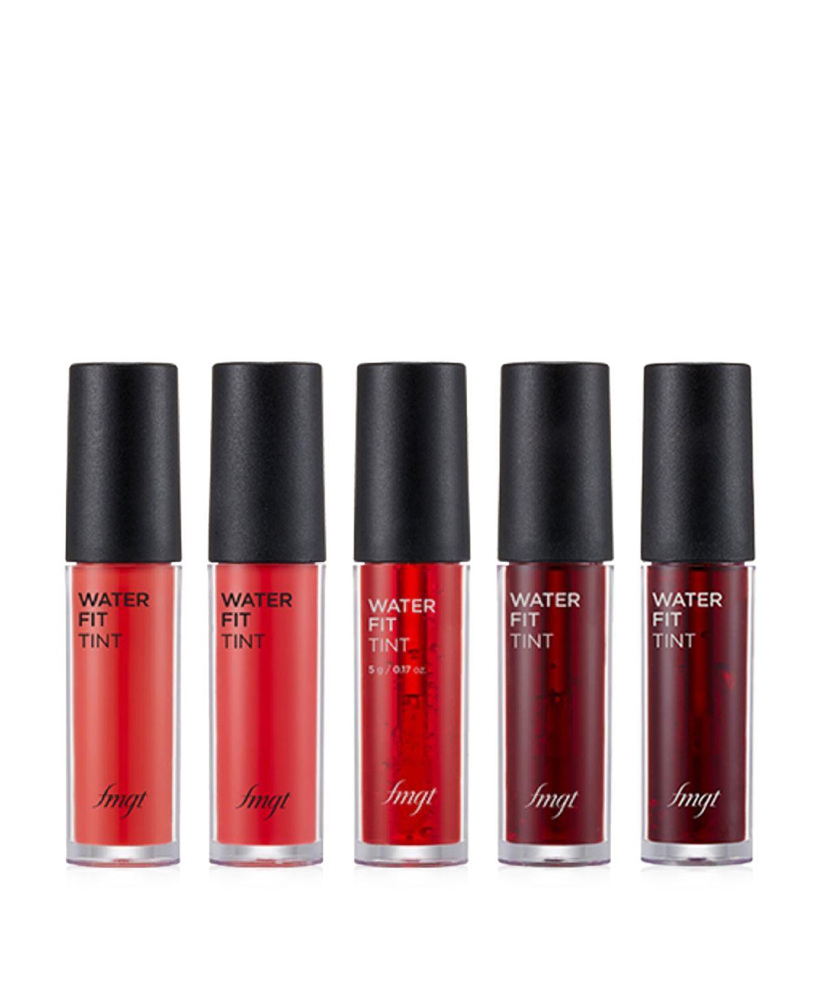 Water Fit Tint