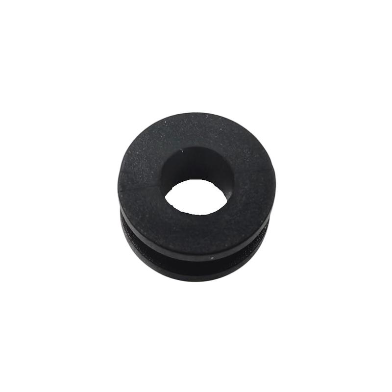 10X Gummipakninger Motorcykelkåber Pakning Til Yamaha R1 R6 R6S YZF 600 1000 Til Honda CBR 954 929 600 BMW Suzuki Kawasaki