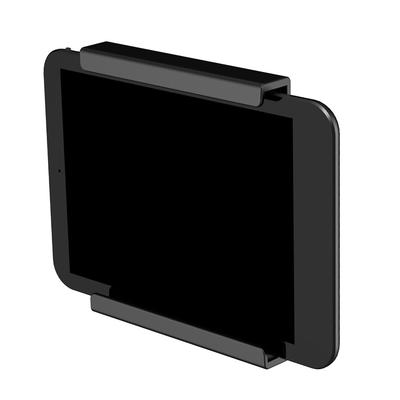 Univerzální nástěnný držák na tablet pro iPad Nástěnný držák Stabilizátor Kuchyňský držák na tablet Pro všechny tablety a telefony