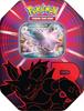 Pokemon Tcg Card Set: Team Rocket - Nidoking Tin
