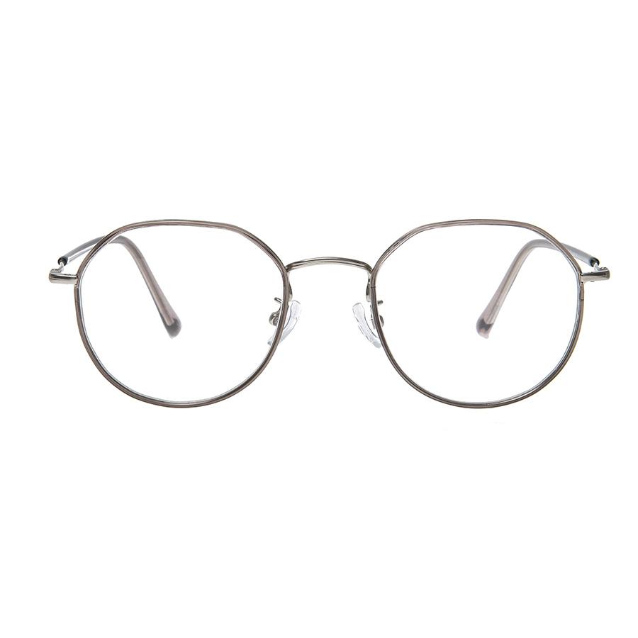 Wonbeulillieonteu Kennedy-Ob410-Grey Silver