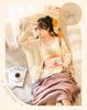 Wireless Heating Waistband with Temperature Control & Lumbar Support