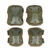 Tactical Knee and Elbow Pad Set
