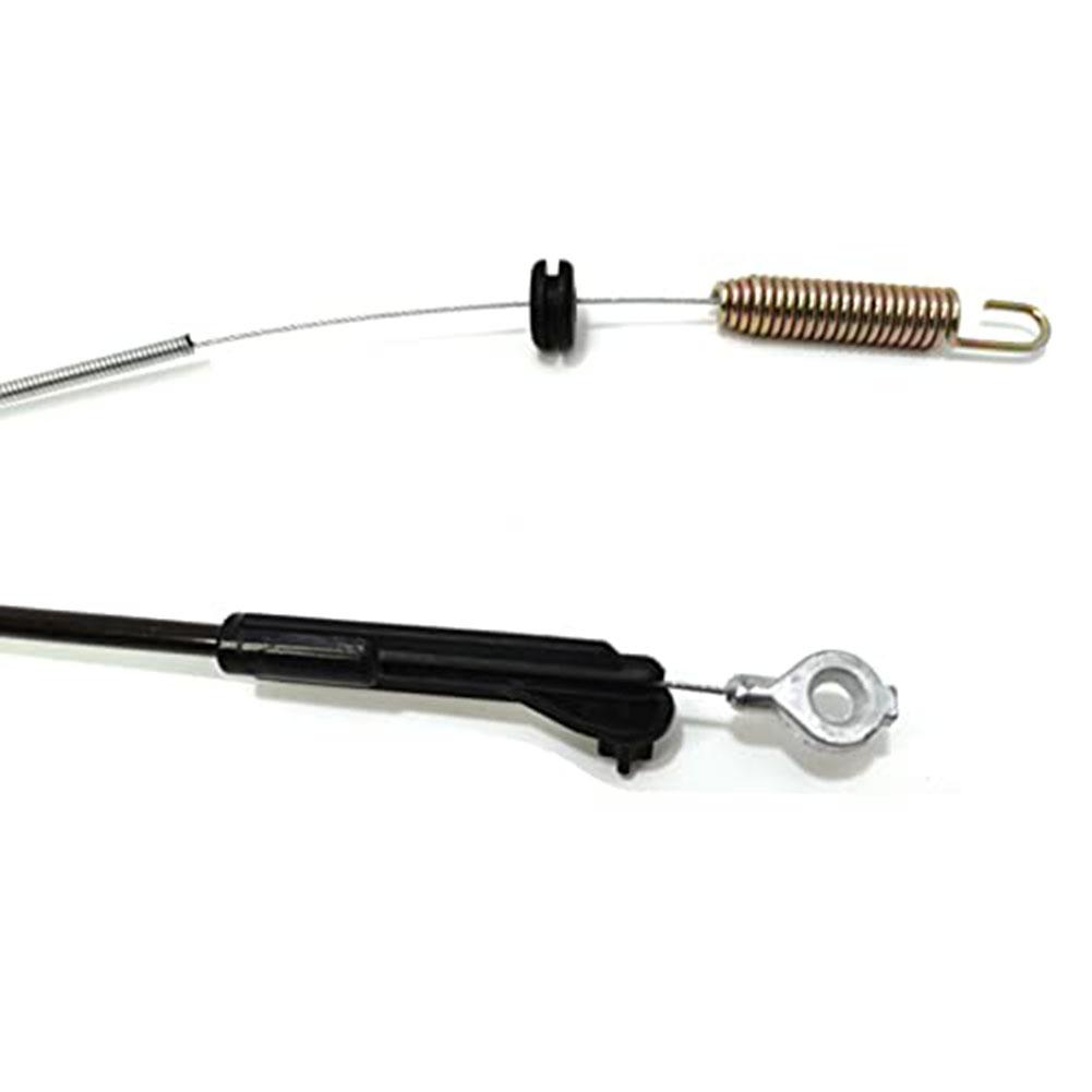 1158439 Cavo Freno Lama Motore Compatibile con Modelli Tosaerba Toro Recycler da 22 Pollici 20333 20333C 20373