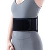 Unisex Heating Waist Belt: Four-Season Warmth & Belly Protection for Autumn & Winter