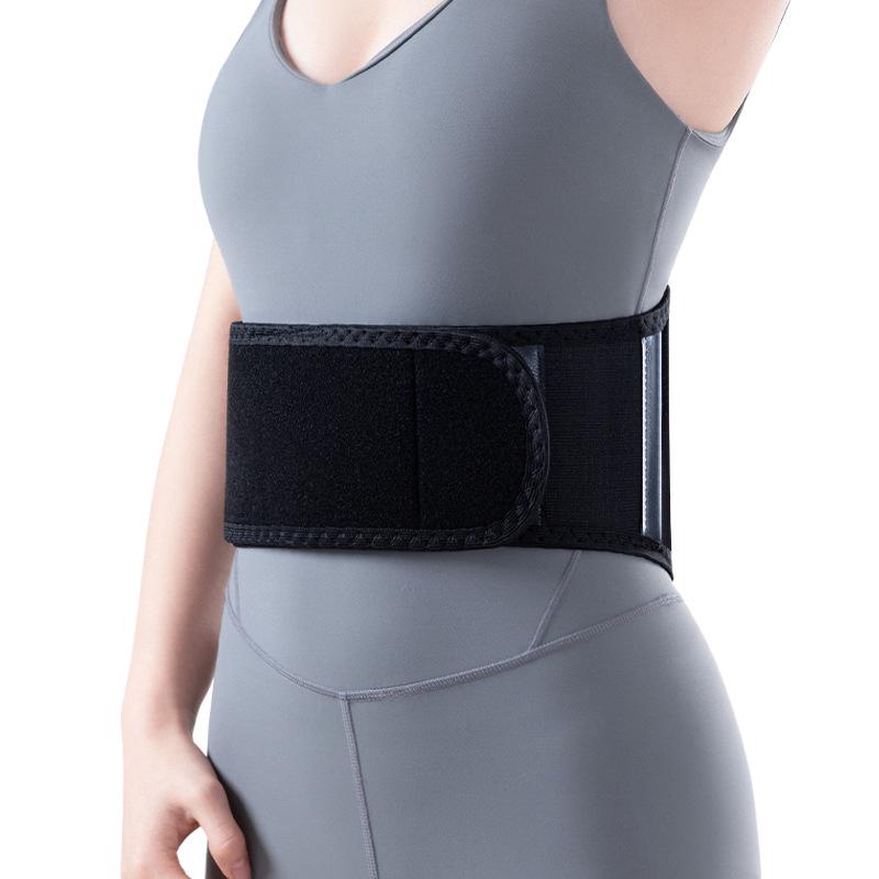 Unisex Heating Waist Belt: Four-Season Warmth & Belly Protection for Autumn & Winter