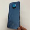 3D Glass Battery Back Cover For Xiaomi Redmi Note 9S Note 9 Pro 64MP Panel Rear  Housing Case Replace Camera lens