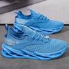 Flyknit Non-slip Lightweight Outdoor Sneakers - Unisex Fashion Trend