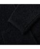 IROWOMEN Coup De Knit Hooded Jacket Ilwcw25702Bkx