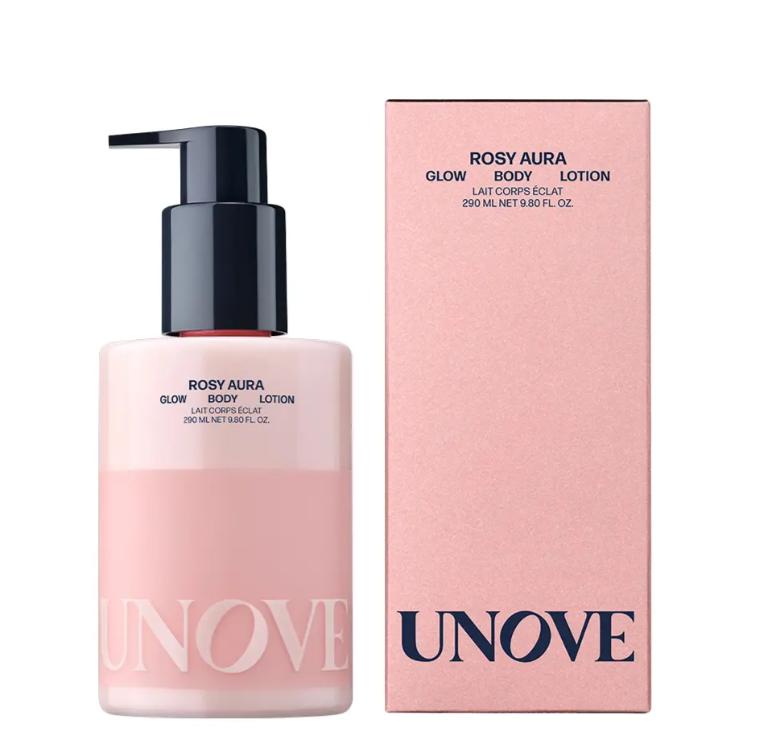 

Perfumed Glow Body Lotion for Deep Hydration and Long-Lasting Fragrance Nu Vanilla