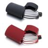 Folding Portable Reading Glasses With Case Unisex Retro Telescopic Rotation Far Sight Presbyopia Men Women Diopter Eyewear
