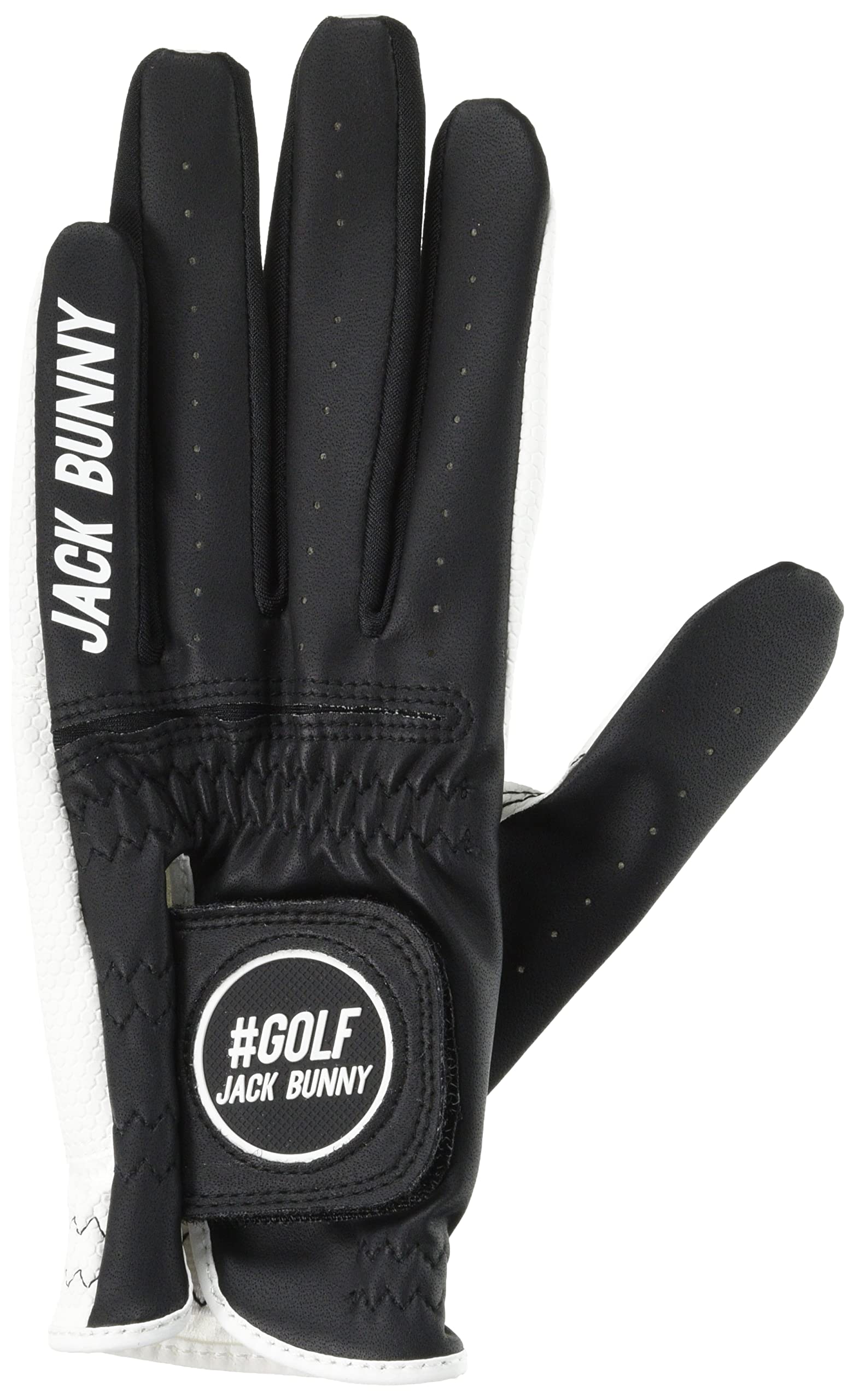 

Jack Bunny Перчатки без пальцев унисекс, размер 010, черные, 17-18 см, 262-3985317,