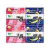 Laurier Kao Imported Sanitary Pads Day & Night Combo