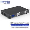 MT-viki 4x4 HDMI Seamless Matrix Switcher