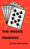 The Bridge Murders by Merri Borkowski - Paperback Kitabı