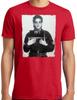 Elvis Foto Unisex T-Shirt