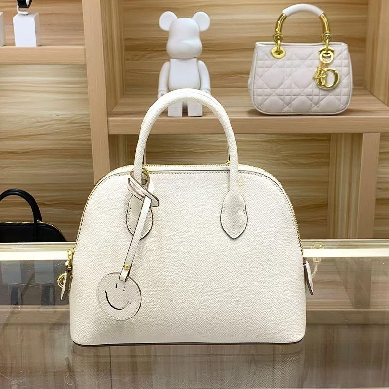 2025 Women's Fashion Large Capacity Crossbody Shell Bag