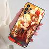 T-Tenma T-Tsukasa Phone Case for Samsung Galaxy A73,23,53,33,14,24,13,72,22,52,32,54,A34 Soft Cover