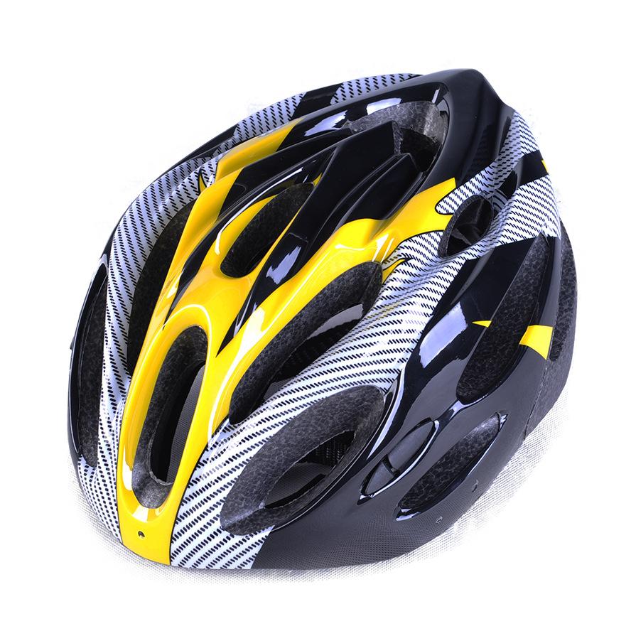 Bicycle Bicycle Helmet Mountain Bike Road Imitation Integrated Molding Cycling Roller Skating Appliance Breathable and Lightweight 2026