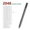 PN557W 2048 Tablet Touch Pen For Dell Active Stylus Pen Bluetooth Stylus Pen  for Dell XPS 9365 9575 for Dell Venue 10 5050