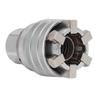 Adjustable Drive Socket 3 8in Universal Wrench Adapter Impact Power Hand Tools Electric Drill Attachment 10 19mm