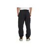 Timberland SS24 Solid Color Outdoor Sports Elastic Quick-Dry Cargo Pants Men pants Black A6VBT-001